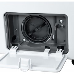 Стиральная машина Бирюса WM-SL610/15