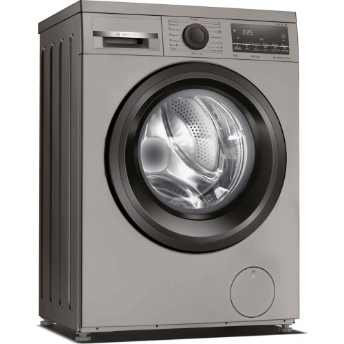 Стиральная машина Bosch Serie 4 WLS2846SME