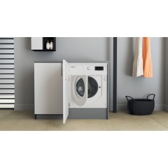 Стиральная машина Whirlpool BI WMWG 71483E EU N