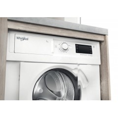 Стиральная машина Whirlpool BI WMWG 71483E EU N