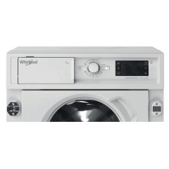 Стиральная машина Whirlpool BI WMWG 71483E EU N