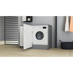 Стиральная машина Whirlpool BI WMWG 71483E EU N