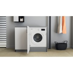 Стиральная машина Whirlpool BI WMWG 71483E EU N