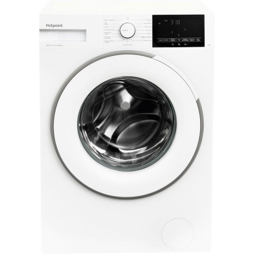 Стиральная машина Hotpoint WSH 6090 VWW