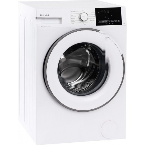 Стиральная машина Hotpoint WSH 6090 VWW