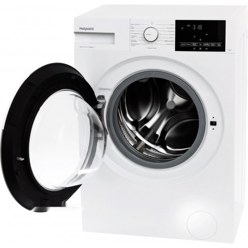 Стиральная машина Hotpoint WSH 6090 VWW