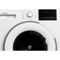 Стиральная машина Hotpoint WSH 6090 VWW