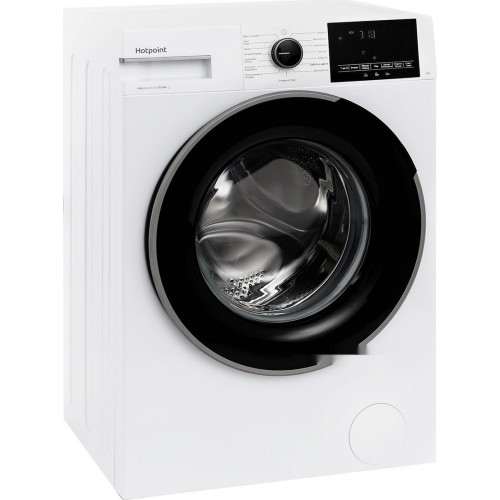 Стиральная машина Hotpoint WSH 7290 VWB