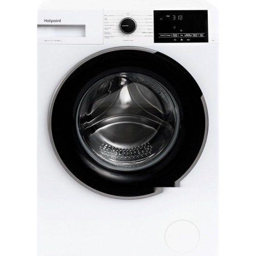 Стиральная машина Hotpoint WSH 7290 VWB