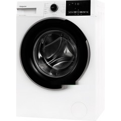 Стиральная машина Hotpoint WSH 7290 VWB
