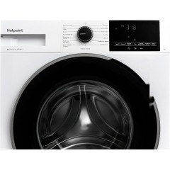 Стиральная машина Hotpoint WSH 7290 VWB