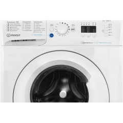 Стиральная машина Indesit BWSA 5109 WWV