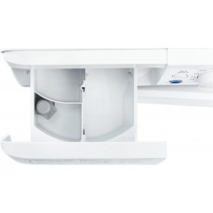 Стиральная машина Indesit BWSA 5109 WWV