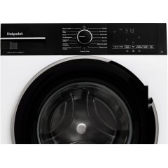 Стиральная машина Hotpoint WSH 6090 VBB