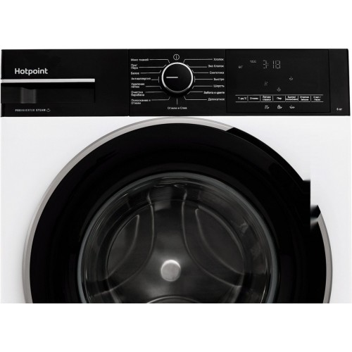 Стиральная машина Hotpoint WSH 6090 VBB