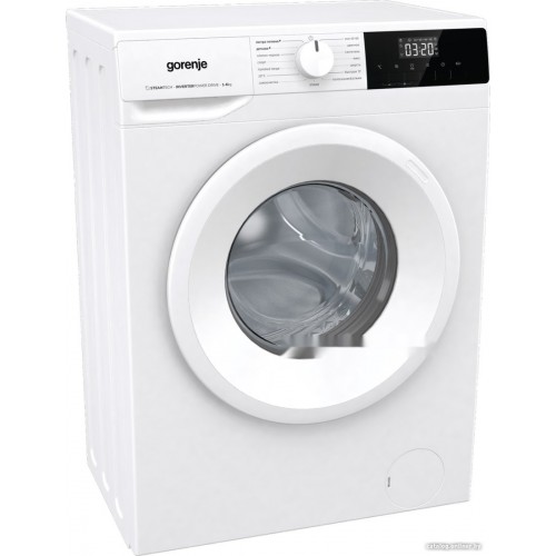 Стиральная машина Gorenje W1NHPI62SCS