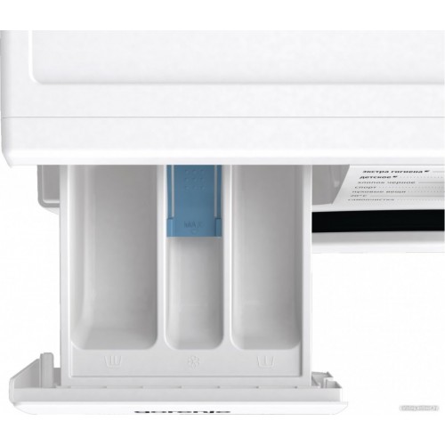 Стиральная машина Gorenje W1NHPI62SCS