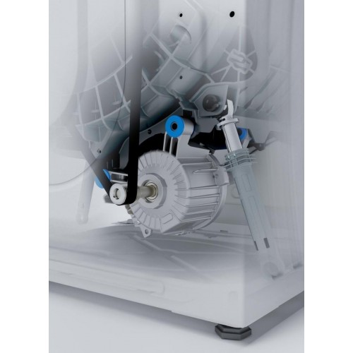 Стиральная машина Gorenje W1NHPI62SCS
