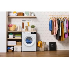 Стиральная машина Gorenje W1NHPI62SCS
