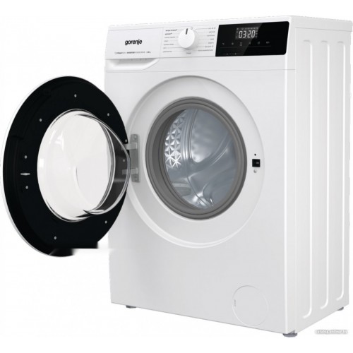 Стиральная машина Gorenje W1NHPI62SCS