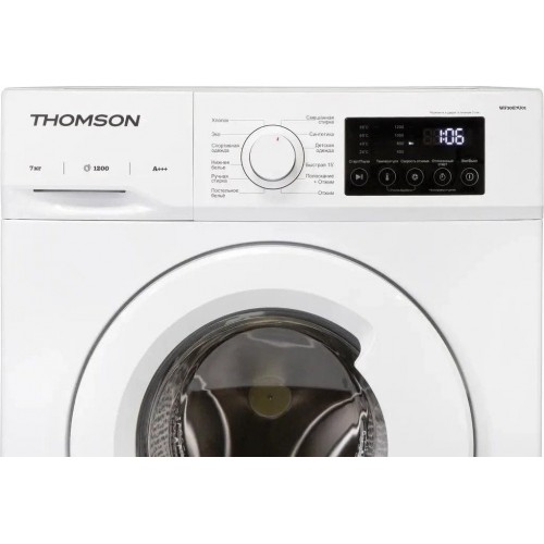 Стиральная машина Thomson WF30E7U01
