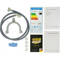 Стиральная машина Schaub Lorenz SLW T3721