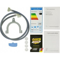 Стиральная машина Schaub Lorenz SLW T2711