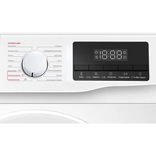 Стиральная машина TCL TWOP-609W14W