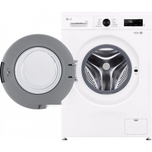 Стиральная машина LG F2Y1WS6W