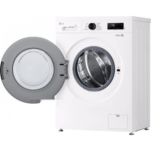 Стиральная машина LG F2Y1WS6W