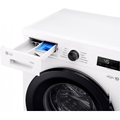 Стиральная машина LG F2Y1WS6W