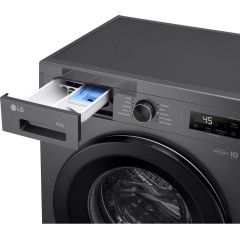 Стиральная машина LG F2Y1WS6J