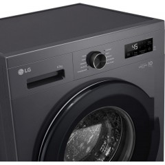Стиральная машина LG F2Y1WS6J