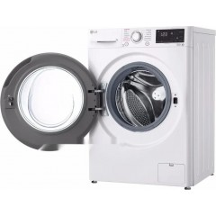 Стиральная машина LG F2V3HS4W