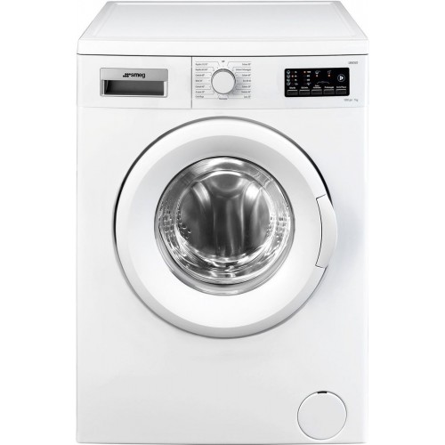 Стиральная машина Smeg LBW70IT