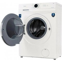 Стиральная машина Midea MF100W70BW-GCC