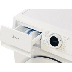 Стиральная машина Midea MF100W70BW-GCC