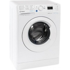 Стиральная машина Indesit BWSA 6109 WWV