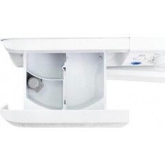 Стиральная машина Indesit BWSA 6109 WWV