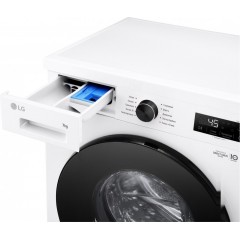 Стиральная машина LG F2Y1HS5W