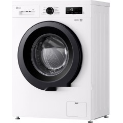 Стиральная машина LG F2Y1NS6W