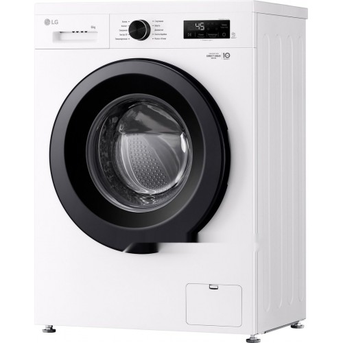 Стиральная машина LG F2Y1NS6W