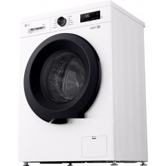 Стиральная машина LG F2Y1NS6W