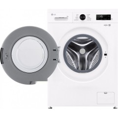 Стиральная машина LG F2Y1NS6W