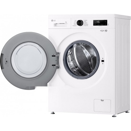 Стиральная машина LG F2Y1NS6W