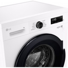 Стиральная машина LG F2Y1NS6W