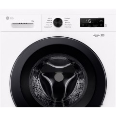 Стиральная машина LG F2Y1NS6W