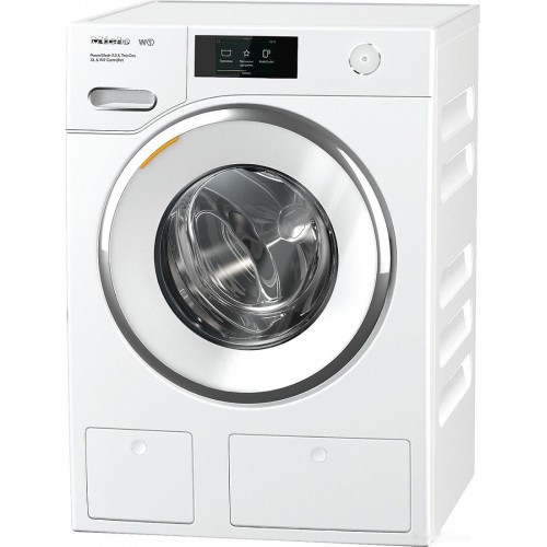 Стиральная машина Miele WWR860 WPS PWash 2.0 & TDos XL&WiFi