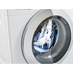 Стиральная машина Miele WWR860 WPS PWash 2.0 & TDos XL&WiFi