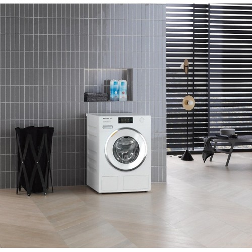 Стиральная машина Miele WWR860 WPS PWash 2.0 & TDos XL&WiFi